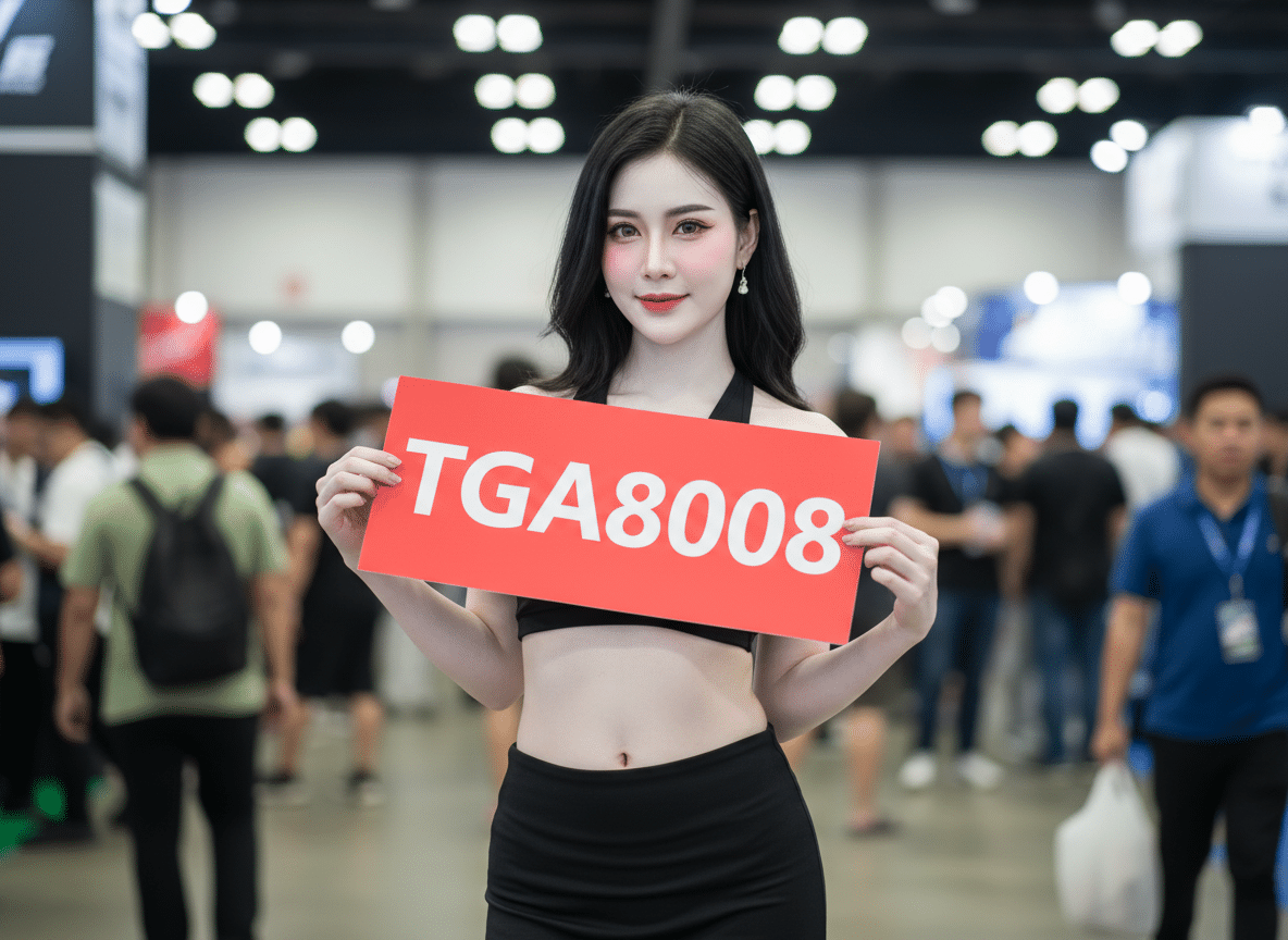 TGA8008