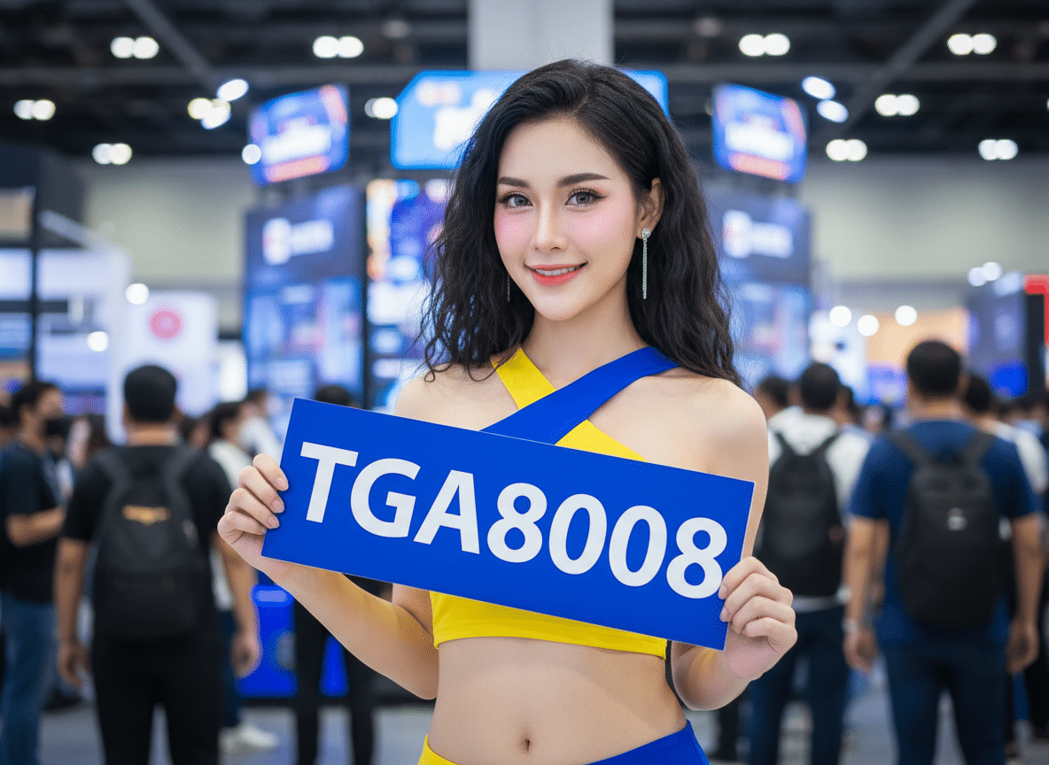 TGA8008