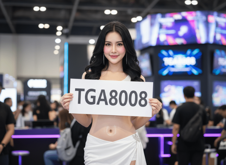 TGA8008