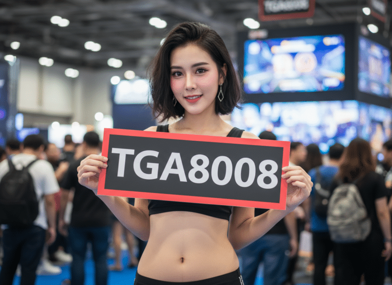 TGA8008