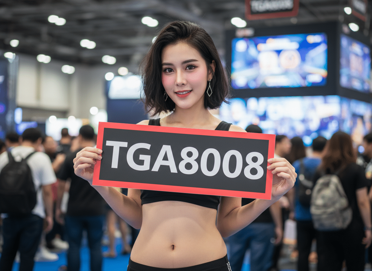 TGA8008