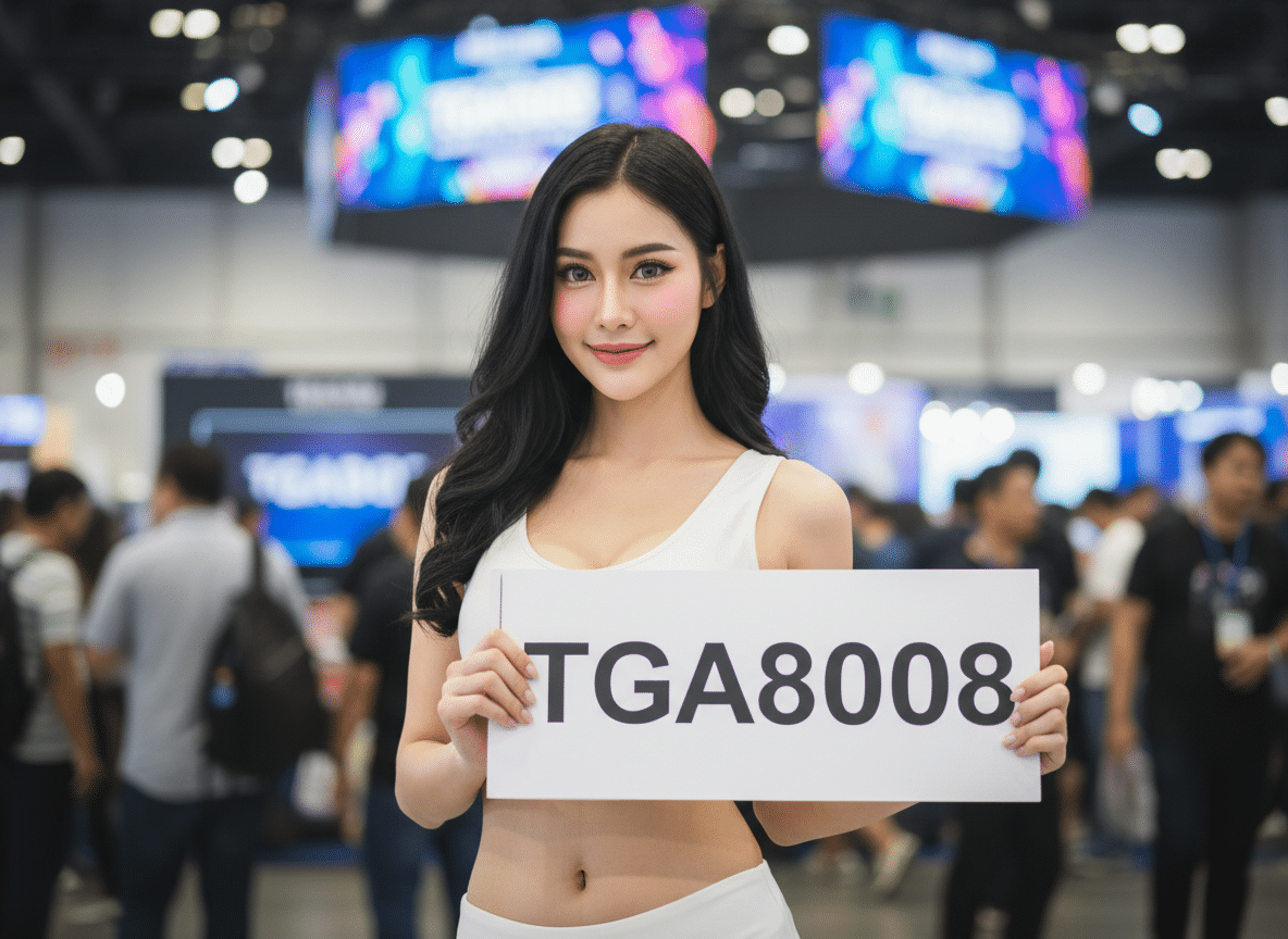 TGA8008