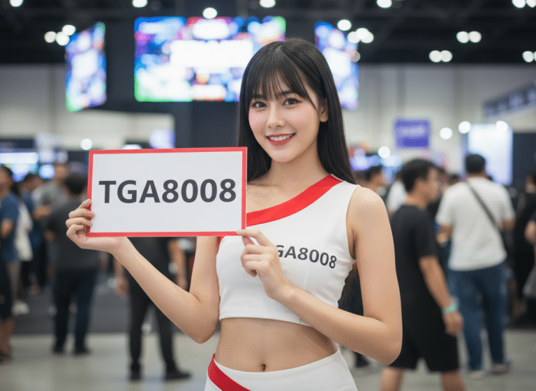 TGA8008