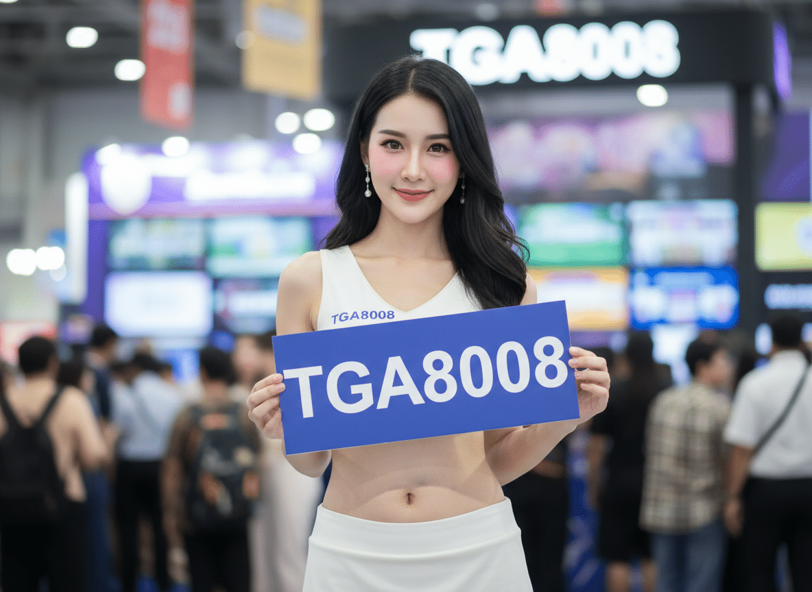 TGA8008