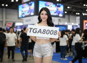 TGA8008