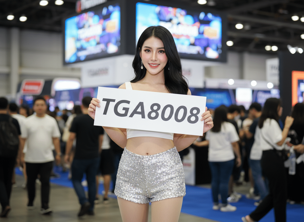 TGA8008