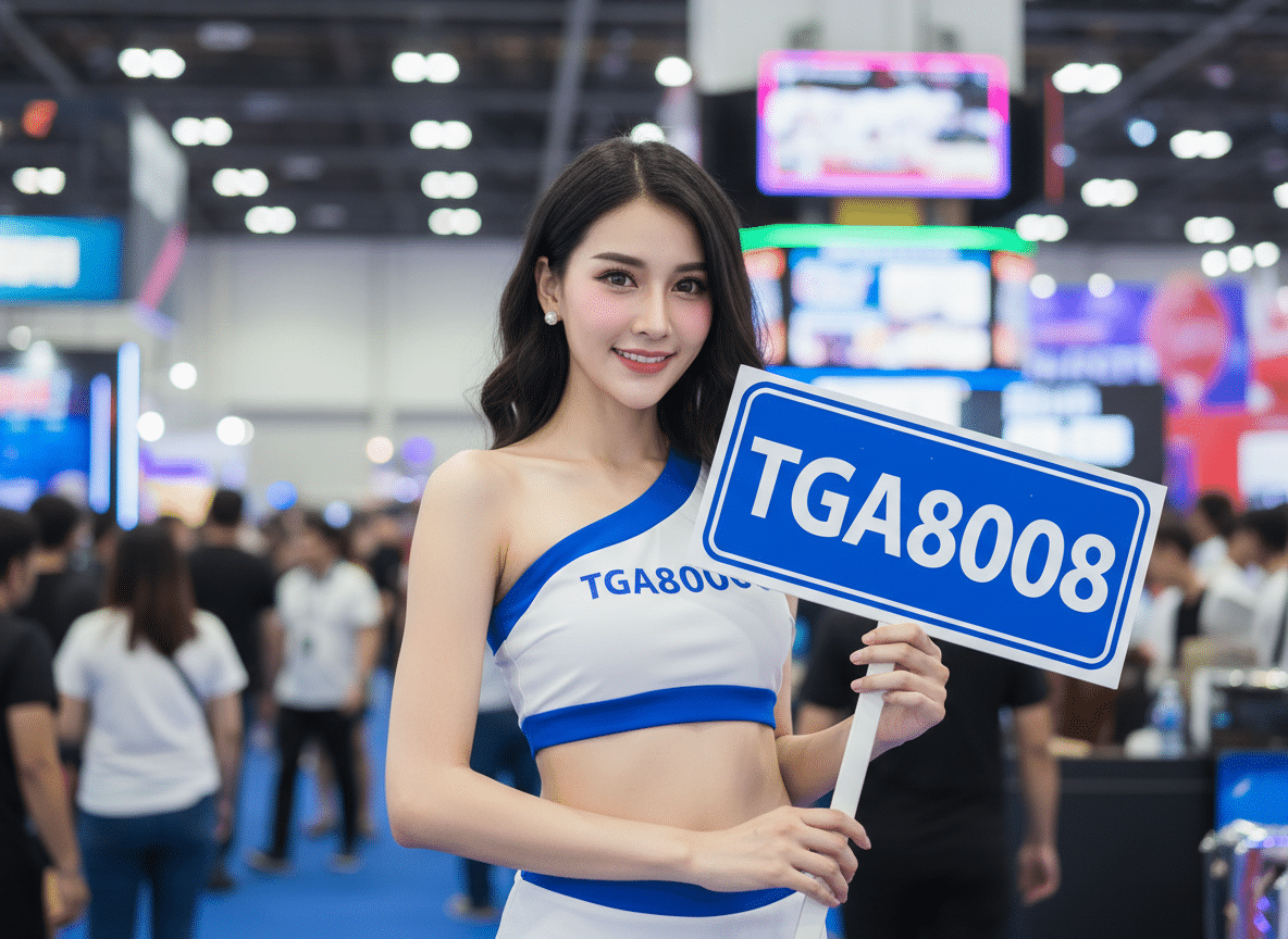 TGA8008